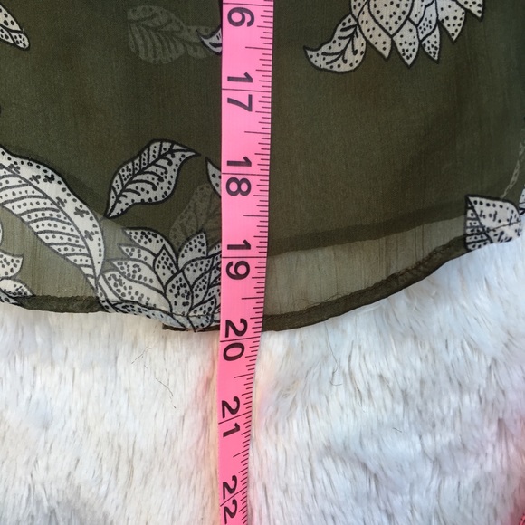 ANA Cami - Picture 4 of 6